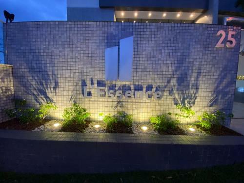 Apartamento Alto Padr�o No Mirante