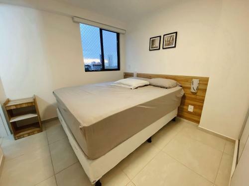 Apartamento Alto Padr�o No Mirante
