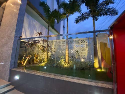 Apartamento Alto Padr�o No Mirante