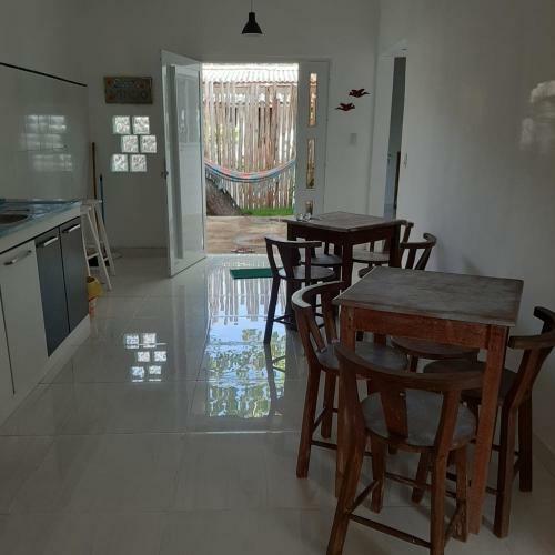 Casa Vit�ria Em Barra De Jacuipe