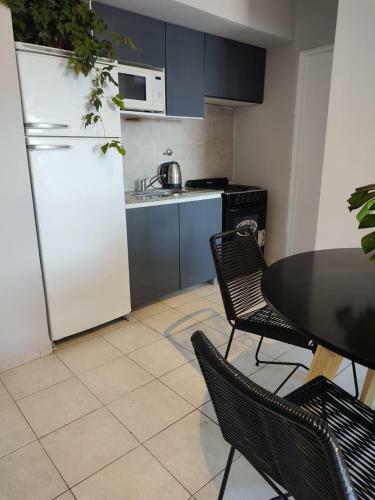 Apartamento Dpto Heras,excelente Ubicaci�n