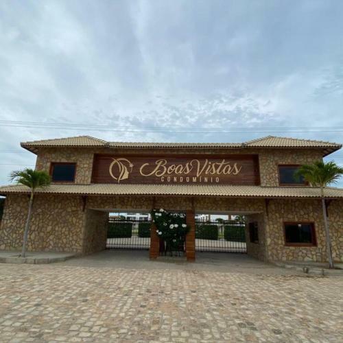 Apartamento Boas Vistas Canoa Quebrada