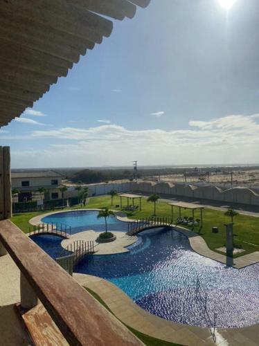 Apartamento Boas Vistas Canoa Quebrada