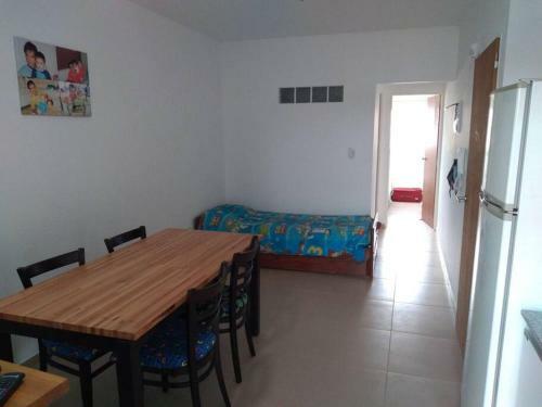 Apartamento Tu Luz
