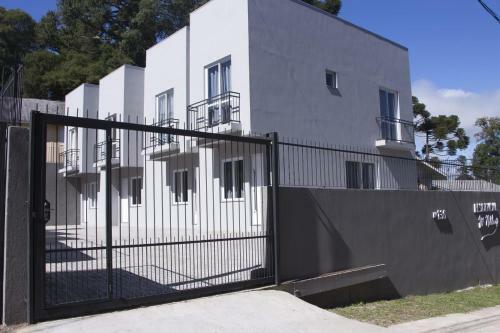 Apartamento Residencial V� Nilda II