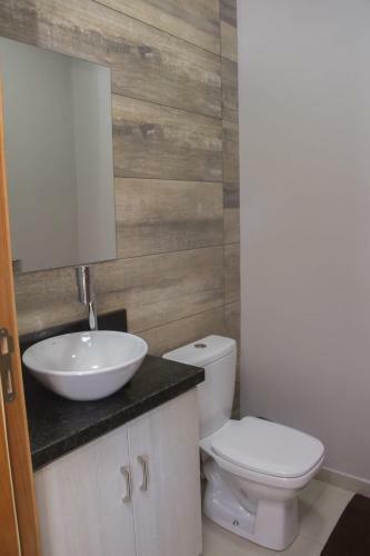 Apartamento Residencial V� Nilda II