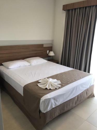 Apartamento Llhas Do Lago Resort - Caldas Novas