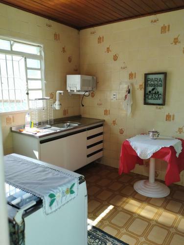 Casa Aconchegante Na Serra