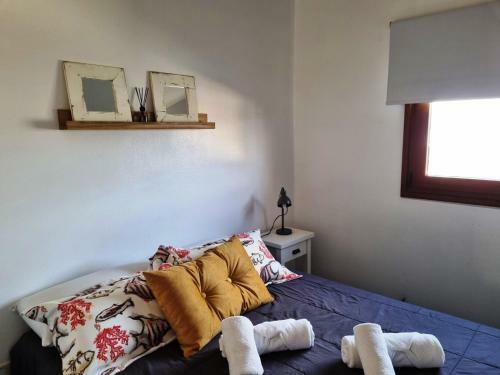 Apartamento Isla Bonita Campanario
