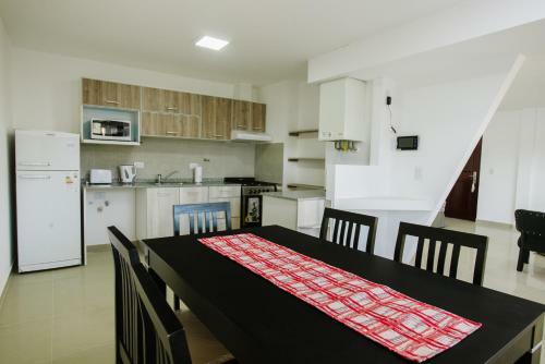 Apartamento Departamento Ejecutivo 1b
