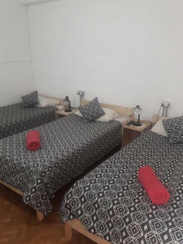 Hostal Casa Blanca
