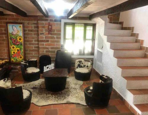 Lodge Finca En Copacabana