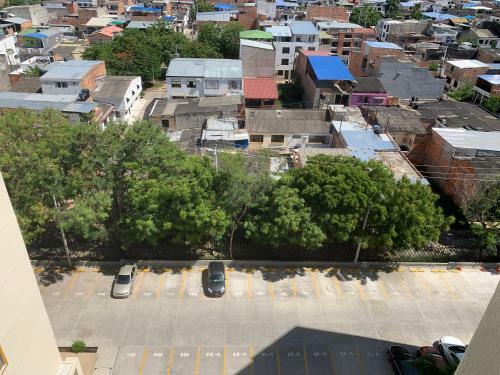 Apartamento En Girardot Piso 11