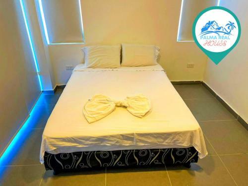 Villa Palma Real House