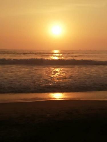 Apartamento Alquiler Dpto De Playa