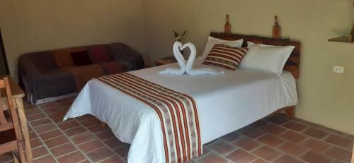 Hotel Gocta Deluxe