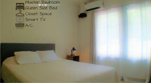 Santa Ana Modern Apartments With Ac, Great View & Location