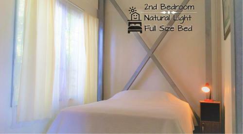 Santa Ana Modern Apartments With Ac, Great View & Location