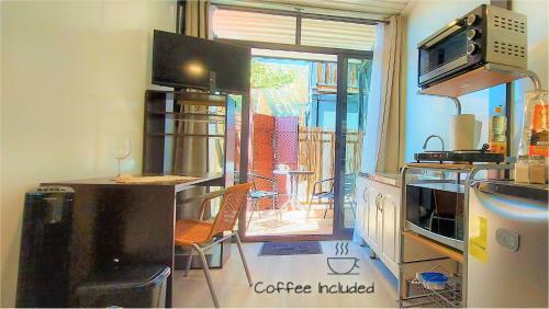 Apartamento Santa Ana Container Studios Great View & Location