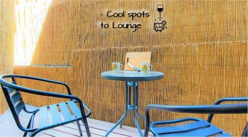 Apartamento Santa Ana Container Studios Great View & Location