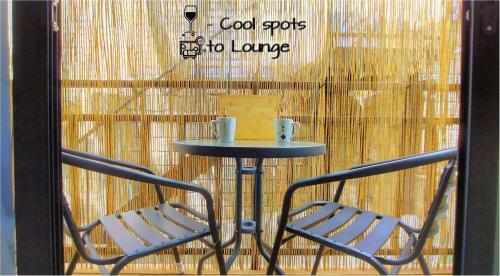 Apartamento Santa Ana Container Studios Great View & Location