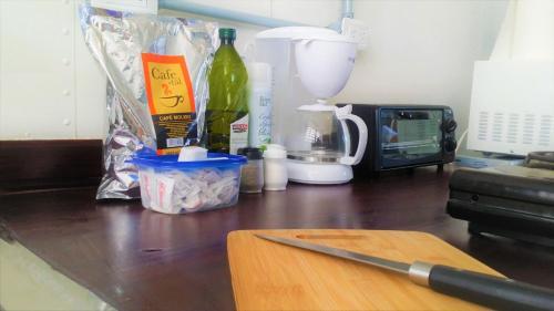 Apartamento Escazu Container Studios With Great View & Location