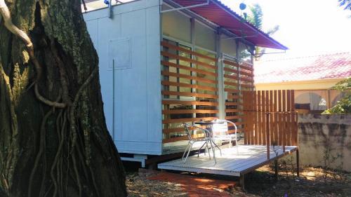 Apartamento Escazu Container Studios With Great View & Location
