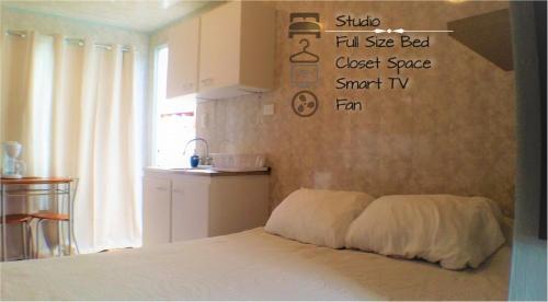Apartamento Escazu Container Studios With Great View & Location