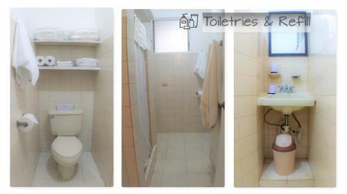 Escazu Vintage Apartments With Great Location & View