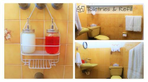 Escazu Vintage Apartments With Great Location & View