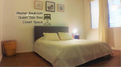 Escazu Vintage Apartments With Great Location & View