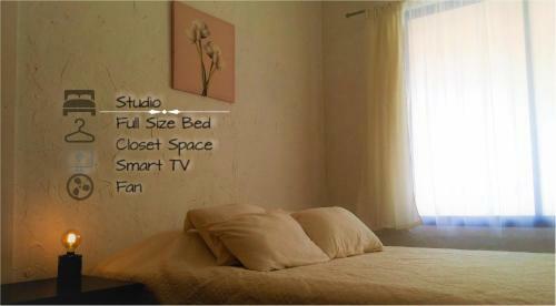 Escazu Vintage Apartments With Great Location & View