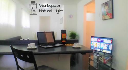 Escazu Vintage Apartments With Great Location & View
