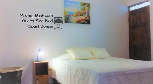 Escazu Vintage Apartments With Great Location & View