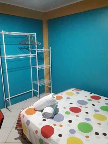 Apartamento Surfer�s Casita
