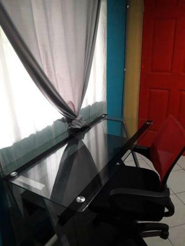 Apartamento Surfer�s Casita