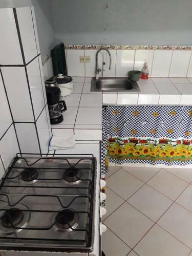 Apartamento Surfer�s Casita