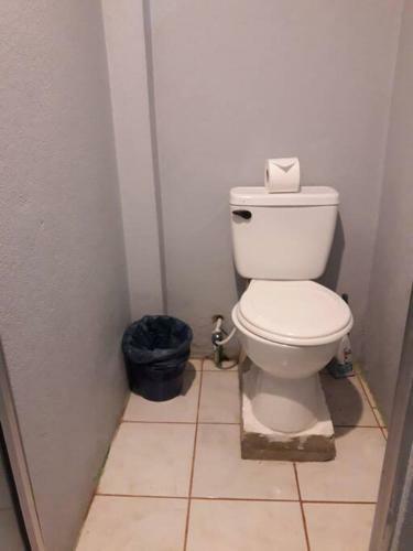 Apartamento Surfer�s Casita