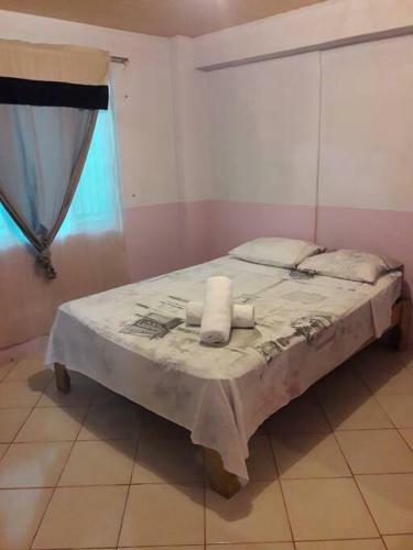 Apartamento Surfer�s Casita