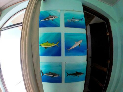 Las Olas Hotel
