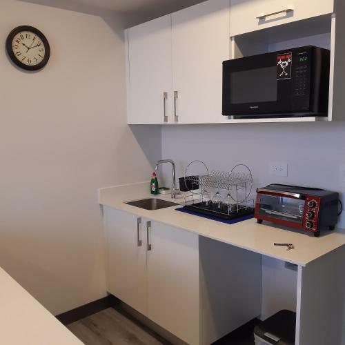 Apartamento Pukis Room 1805