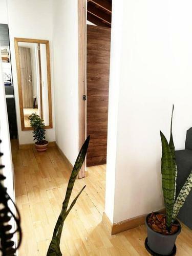 Espectacular Apartamento En Laureles Medellin