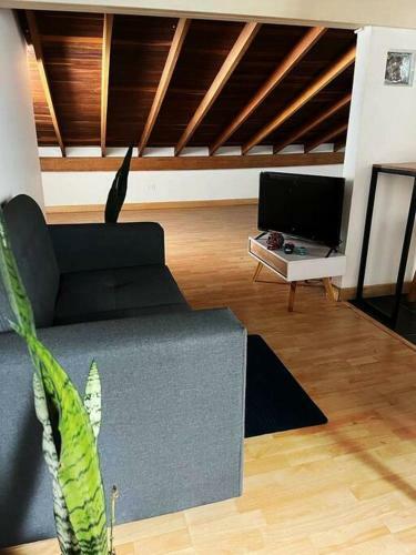 Espectacular Apartamento En Laureles Medellin