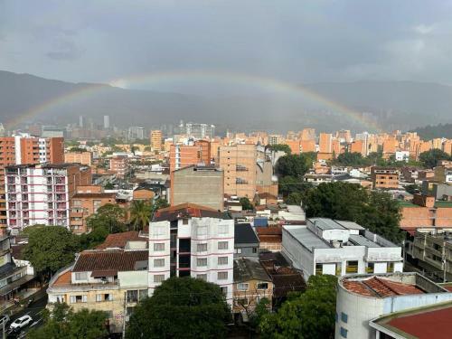 Modern & Comfortable Apartment In Laureles