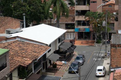 Apartamento Belen Las Playas Medellin