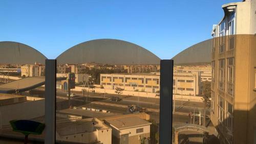 Apartamento Appartement R�sidence Essaouira