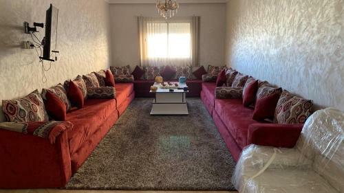 Apartamento Appartement R�sidence Essaouira