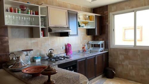 Apartamento Appartement R�sidence Essaouira