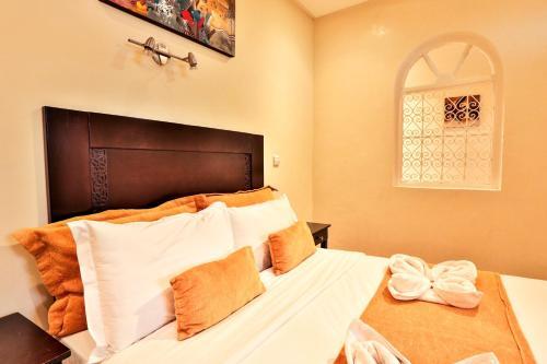 Bed & Breakfast Hotel Souiri