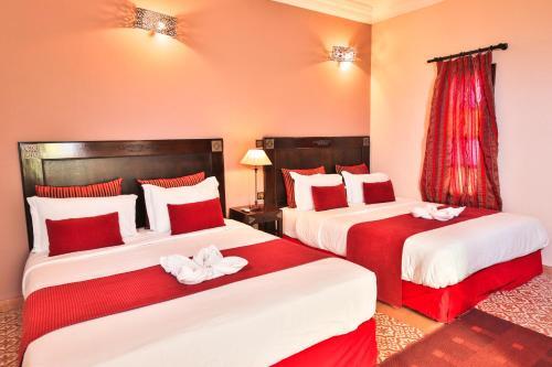 Bed & Breakfast Hotel Souiri